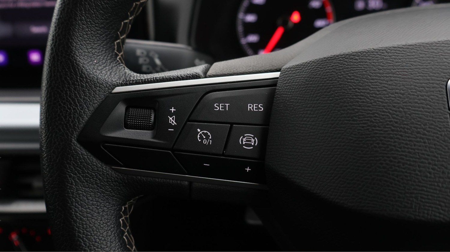 Used SEAT Ibiza 2023 for sale - 77607392: Photo 20