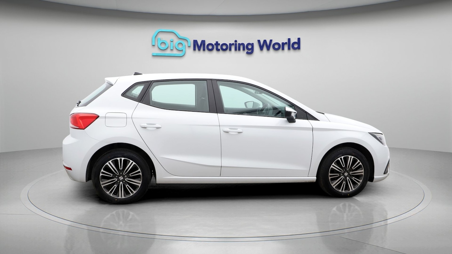 Used SEAT Ibiza 2023 for sale - 77607392: Photo 8