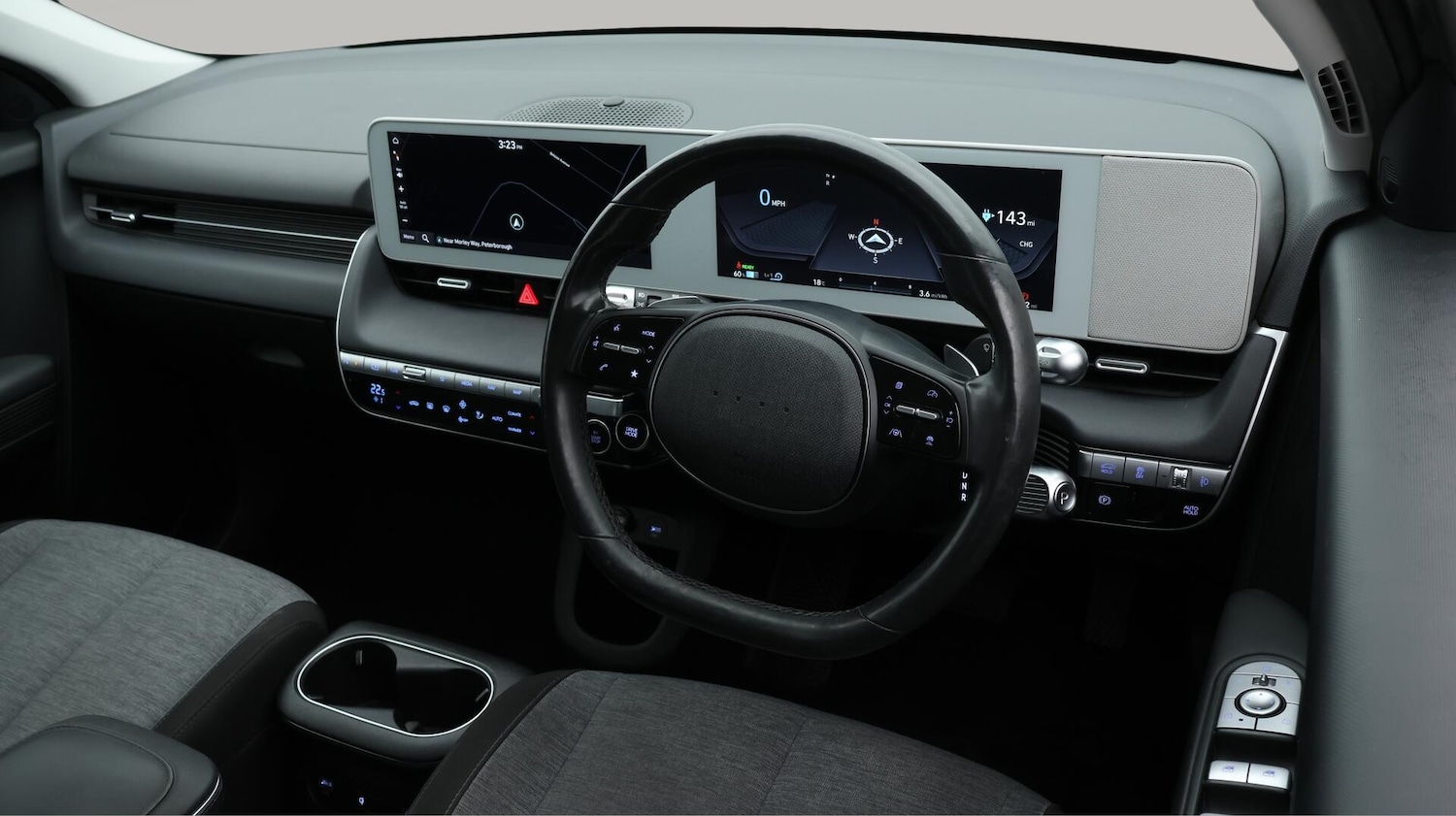 Used Hyundai IONIQ 5 2022 for sale - 76215045: Photo 10