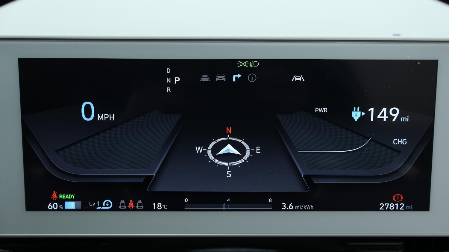 Used Hyundai IONIQ 5 2022 for sale - 76215045: Photo 11