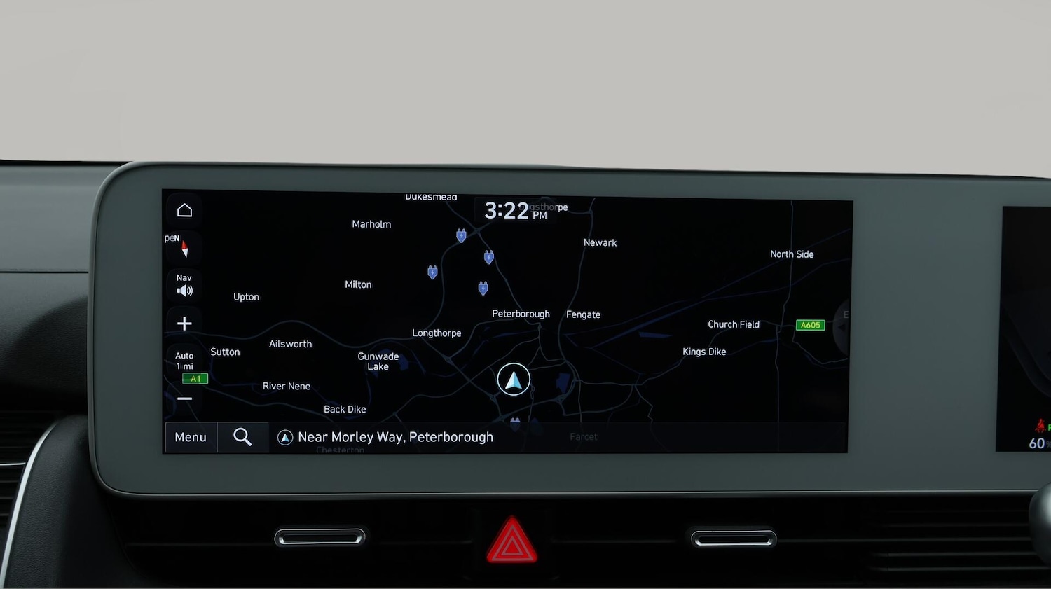 Used Hyundai IONIQ 5 2022 for sale - 76215045: Photo 12