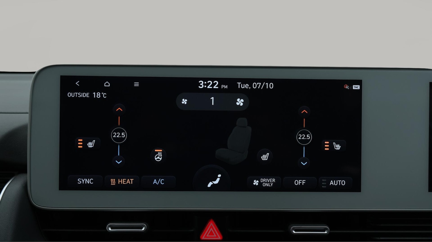Used Hyundai IONIQ 5 2022 for sale - 76215045: Photo 13
