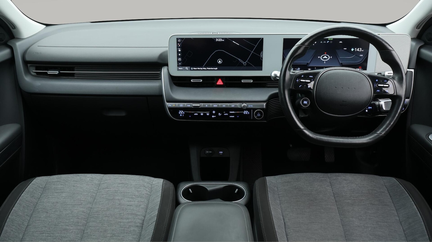 Used Hyundai IONIQ 5 2022 for sale - 76215045: Photo 14