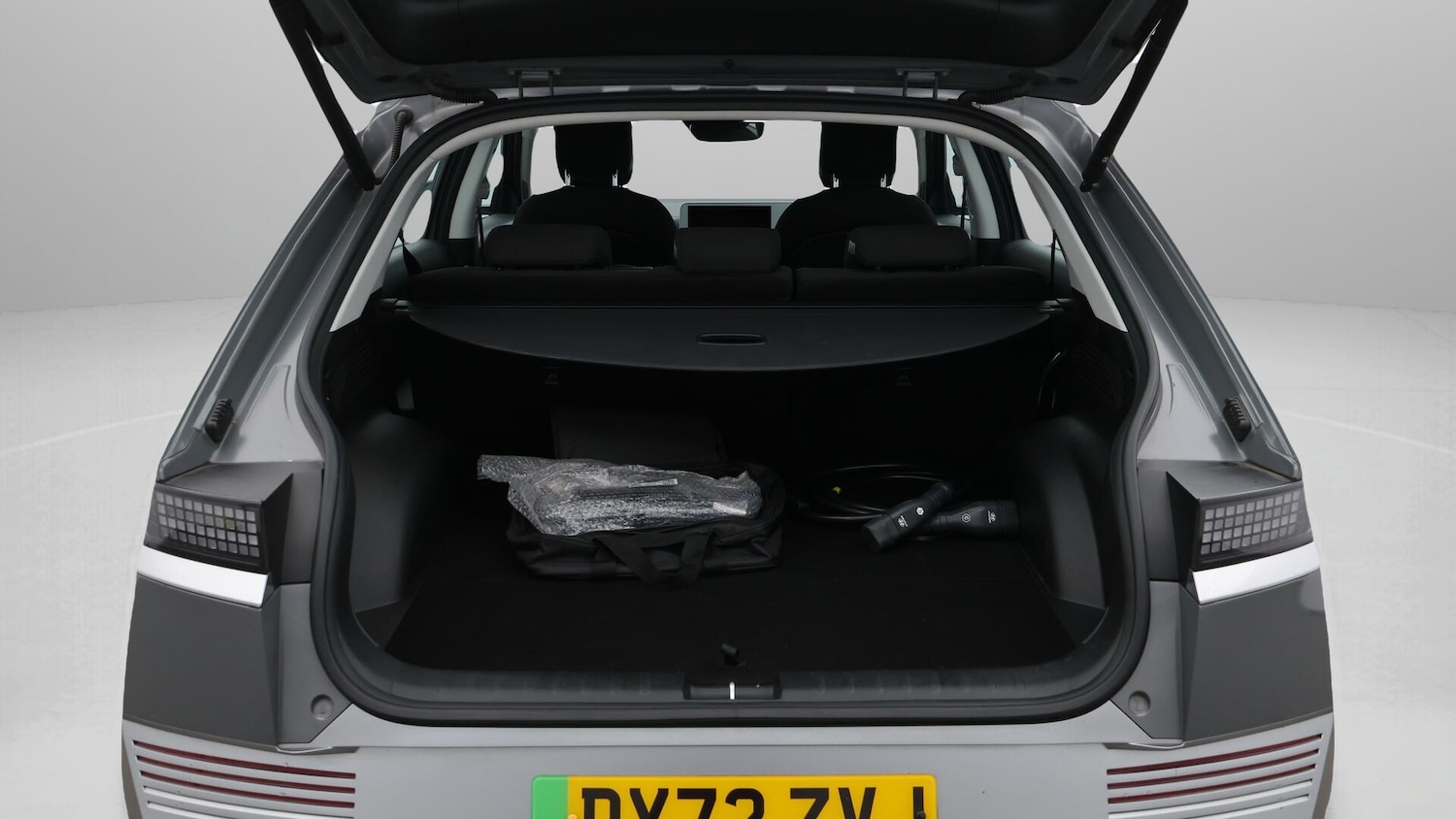 Used Hyundai IONIQ 5 2022 for sale - 76215045: Photo 18