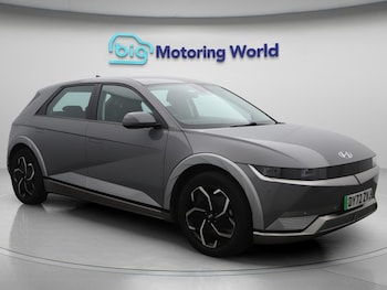 Hyundai - IONIQ 5