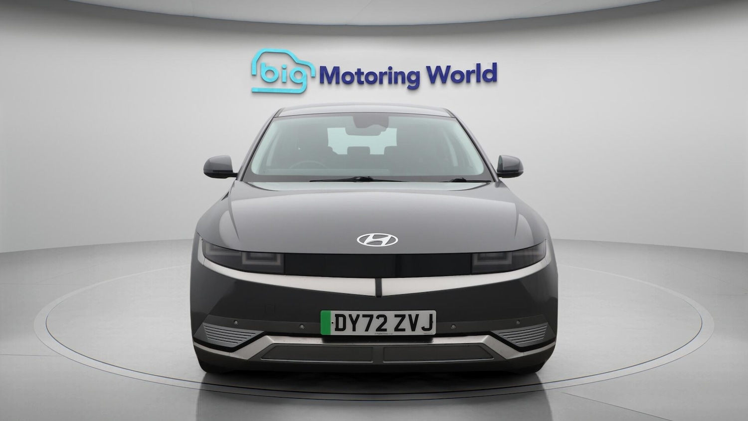 Used Hyundai IONIQ 5 2022 for sale - 76215045: Photo 3