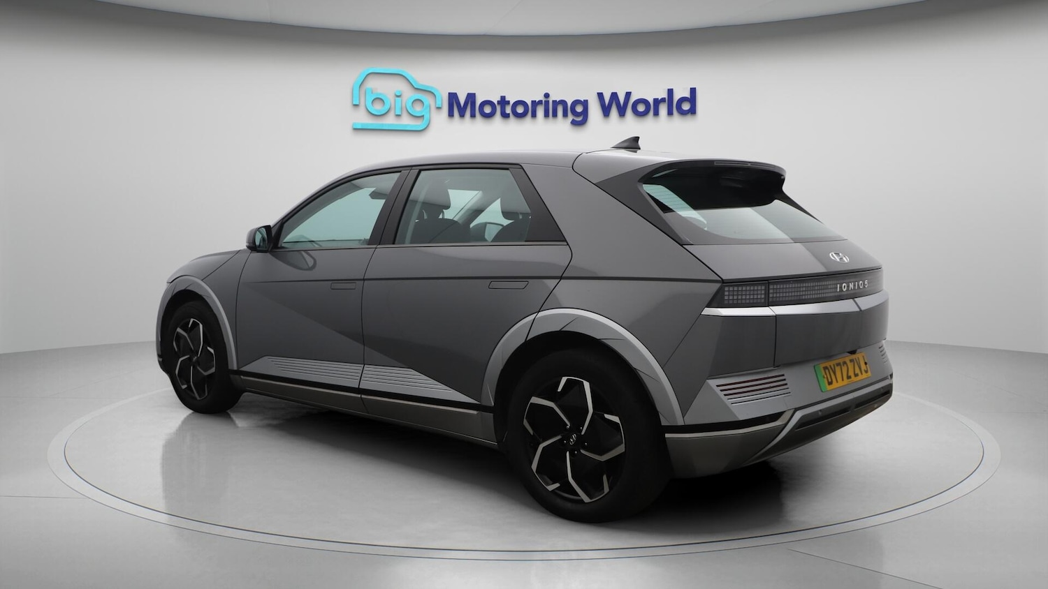 Used Hyundai IONIQ 5 2022 for sale - 76215045: Photo 6