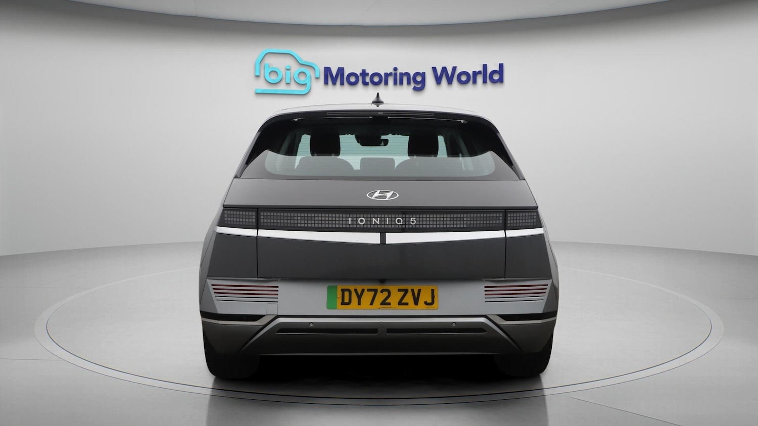 Used Hyundai IONIQ 5 2022 for sale - 76215045: Photo 7