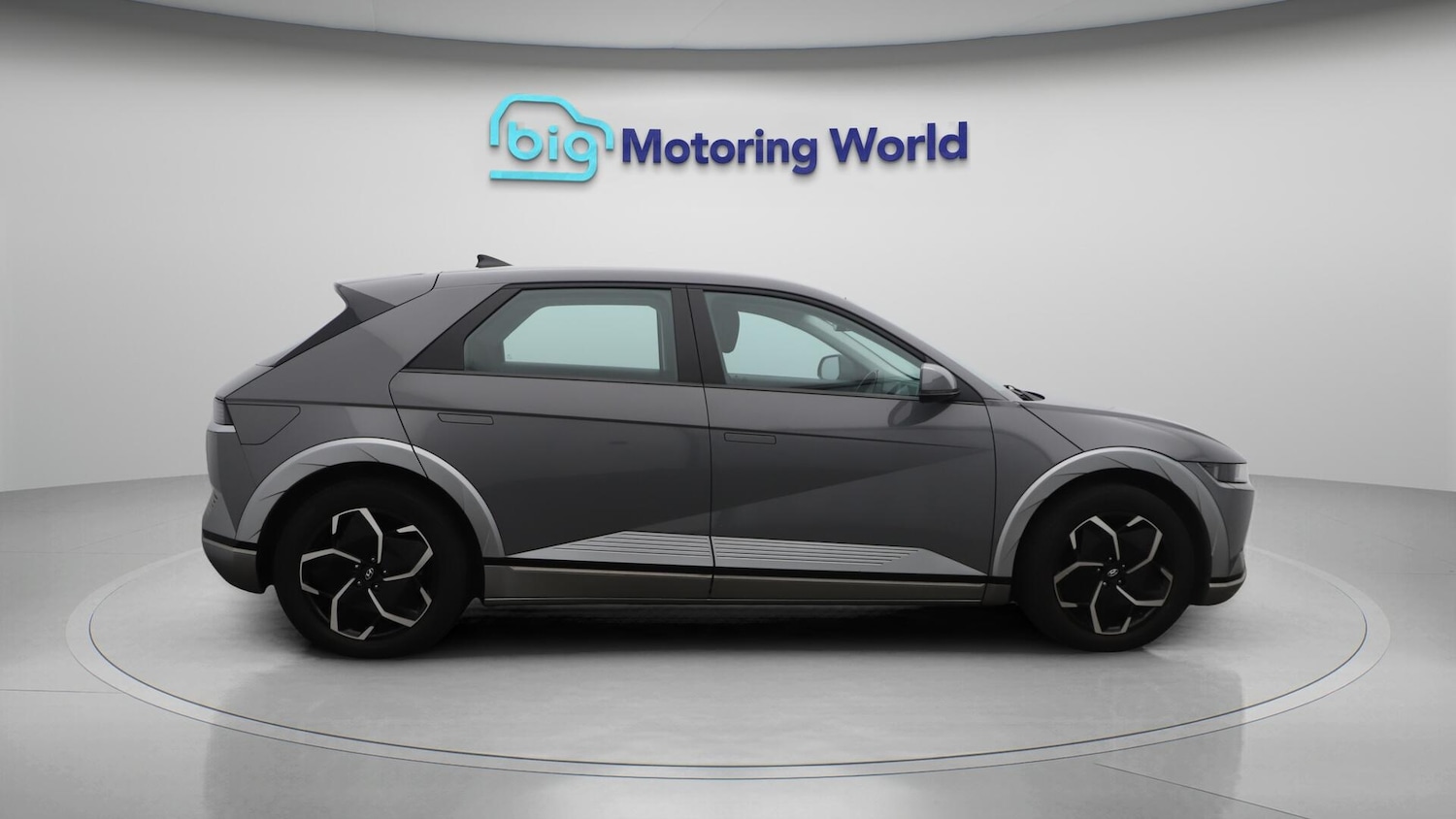 Used Hyundai IONIQ 5 2022 for sale - 76215045: Photo 9