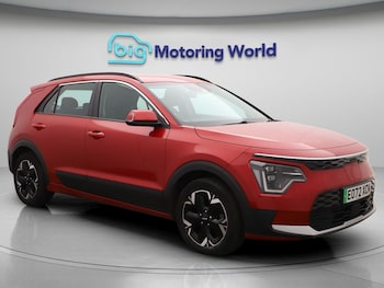 Kia - Niro