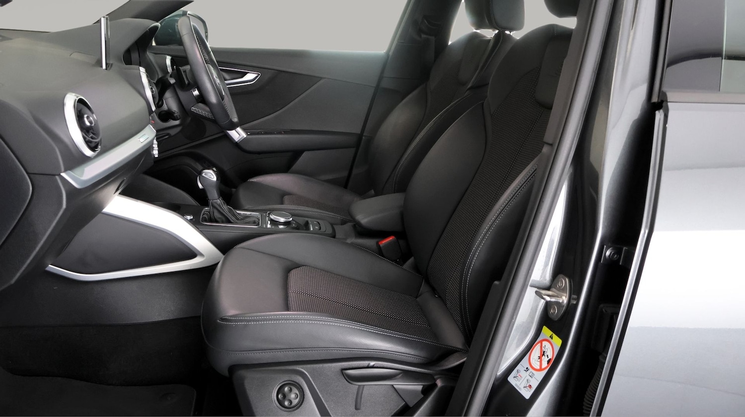 Used Audi Q2 2021 for sale - 77848543: Photo 13