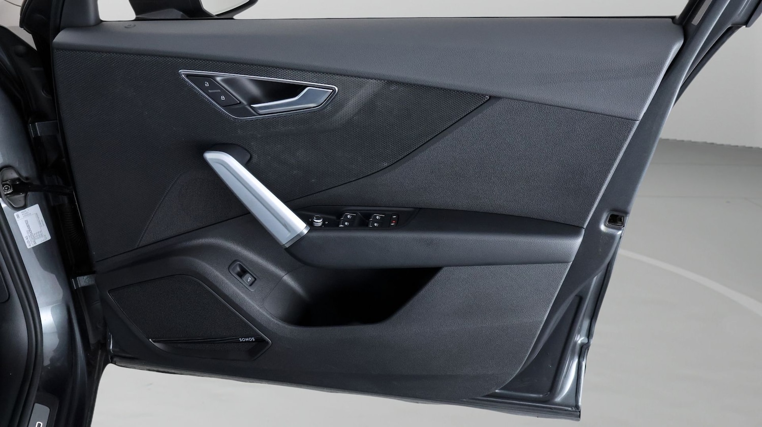 Used Audi Q2 2021 for sale - 77848543: Photo 14