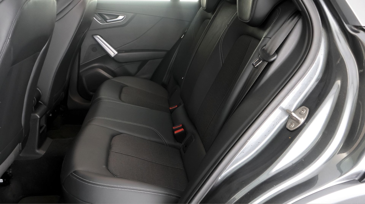 Used Audi Q2 2021 for sale - 77848543: Photo 15