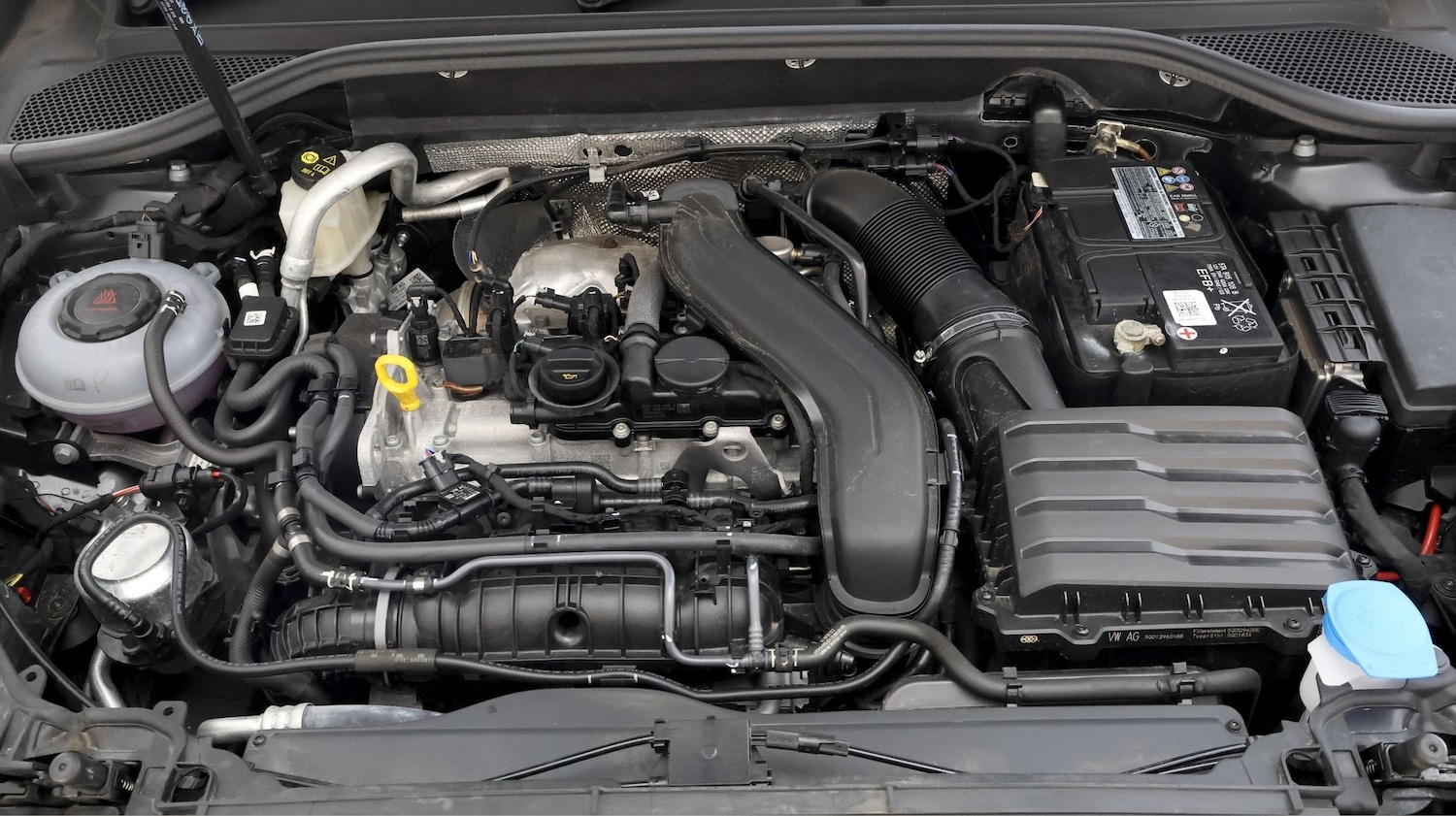 Used Audi Q2 2021 for sale - 77848543: Photo 18