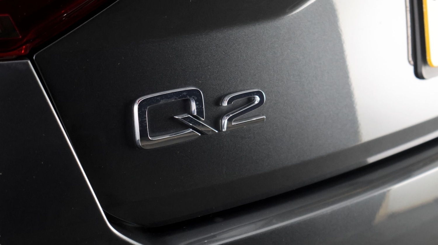 Used Audi Q2 2021 for sale - 77848543: Photo 19