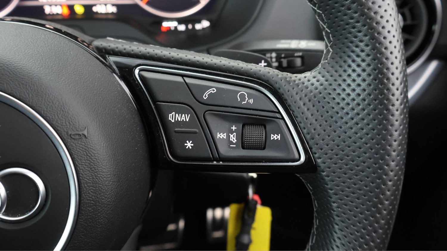 Used Audi Q2 2021 for sale - 77848543: Photo 20