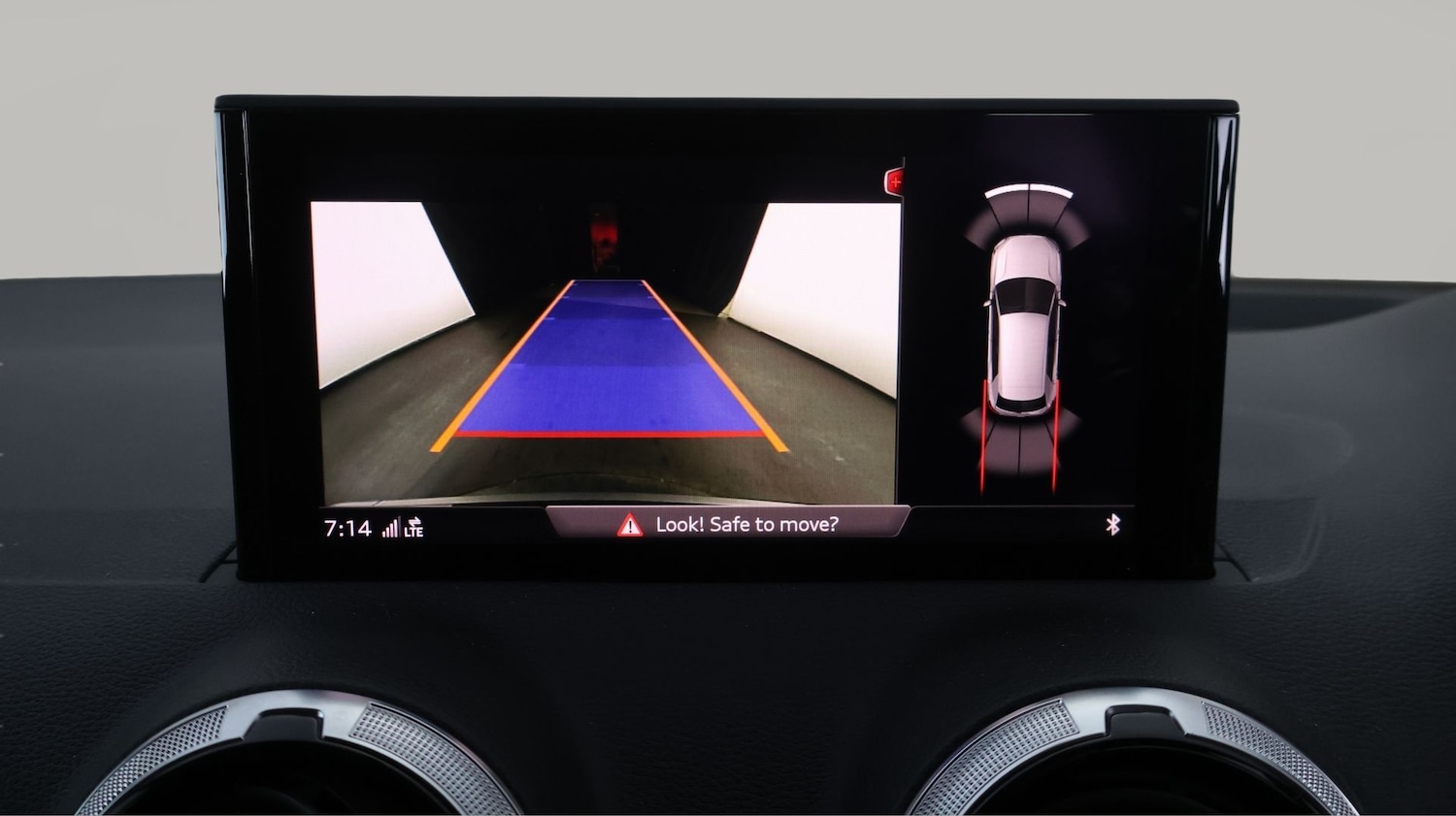 Used Audi Q2 2021 for sale - 77848543: Photo 23