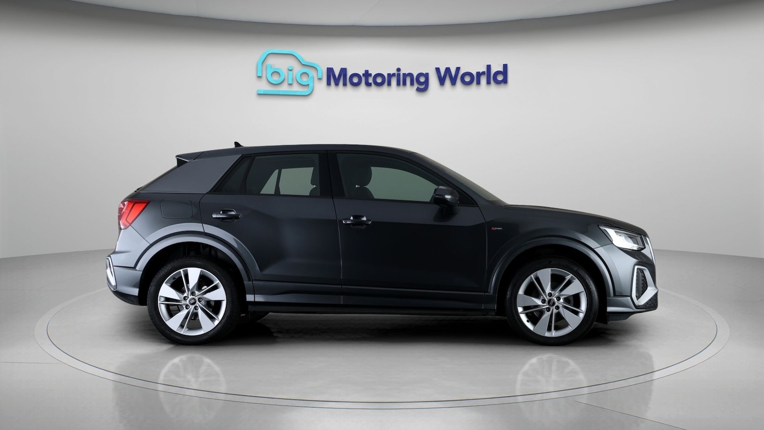 Used Audi Q2 2021 for sale - 77848543: Photo 8