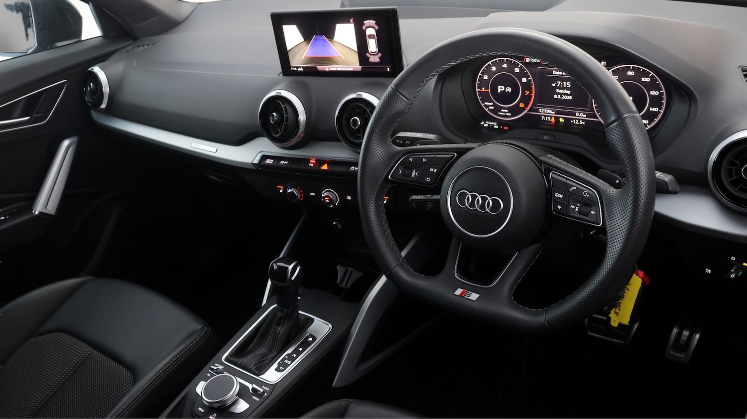 Used Audi Q2 2021 for sale - 77848543: Photo 9