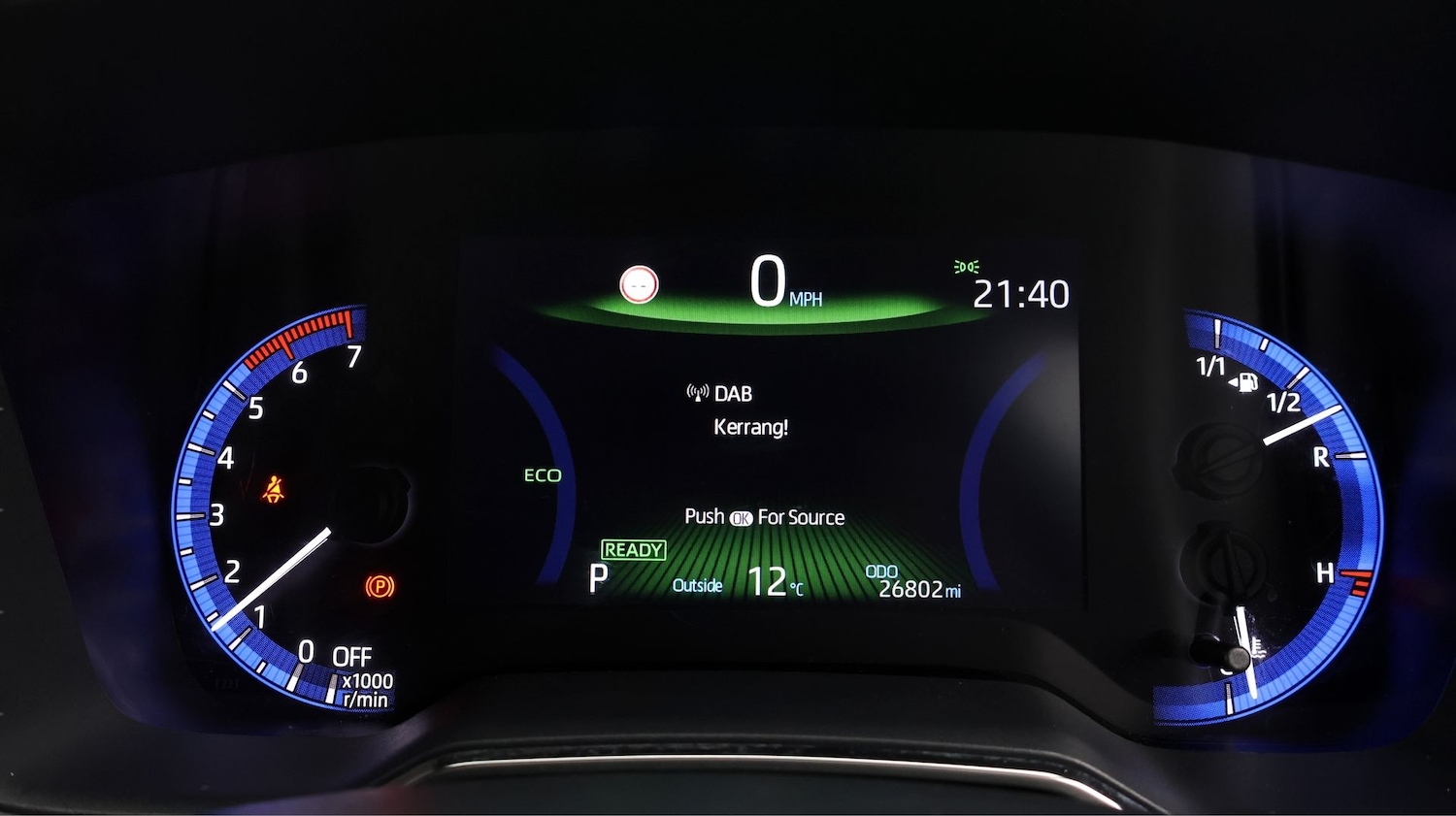 Used Toyota Corolla for sale - 77261289: Photo 10