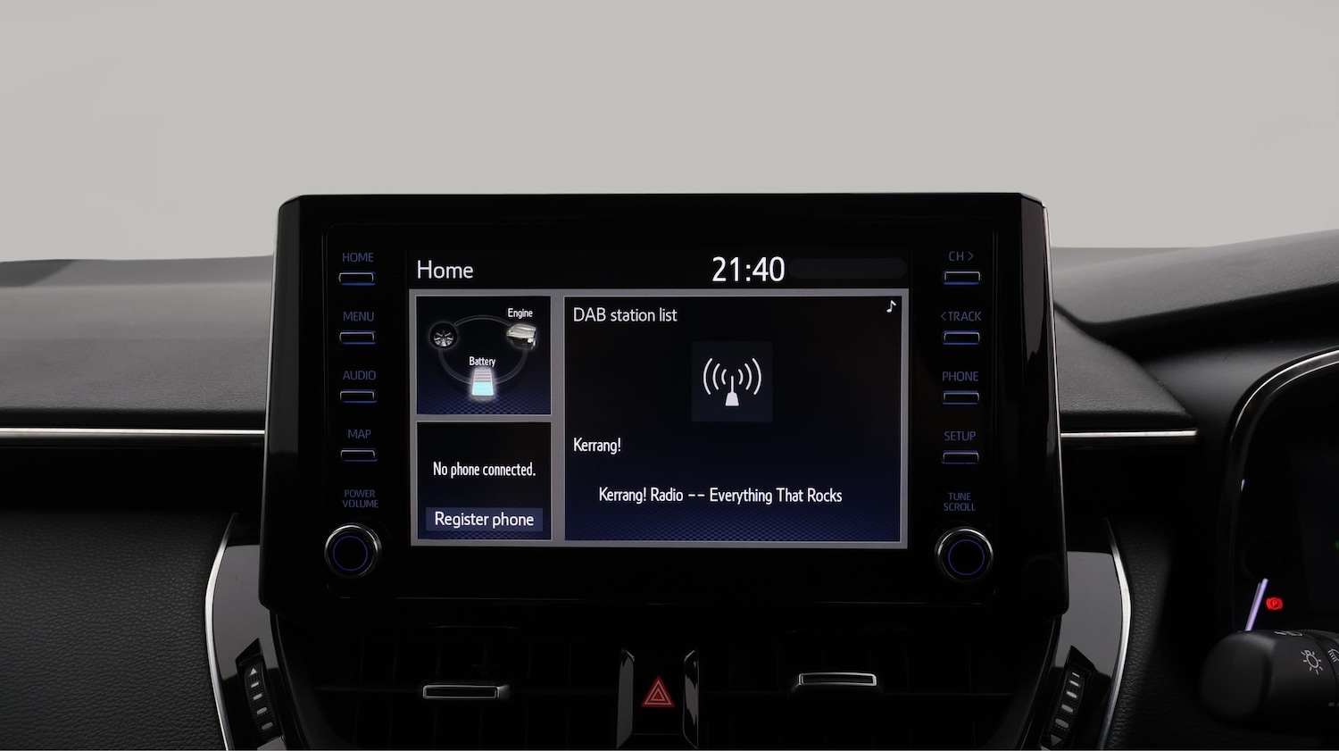 Used Toyota Corolla for sale - 77261289: Photo 11