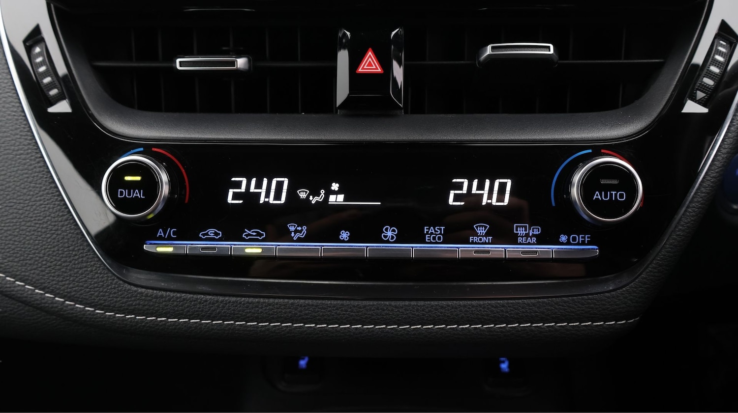 Used Toyota Corolla for sale - 77261289: Photo 12