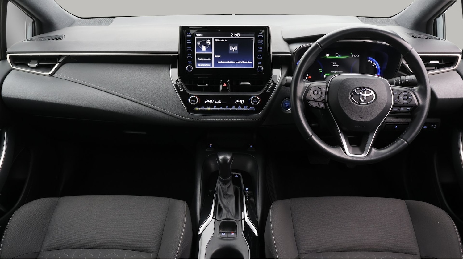 Used Toyota Corolla for sale - 77261289: Photo 13