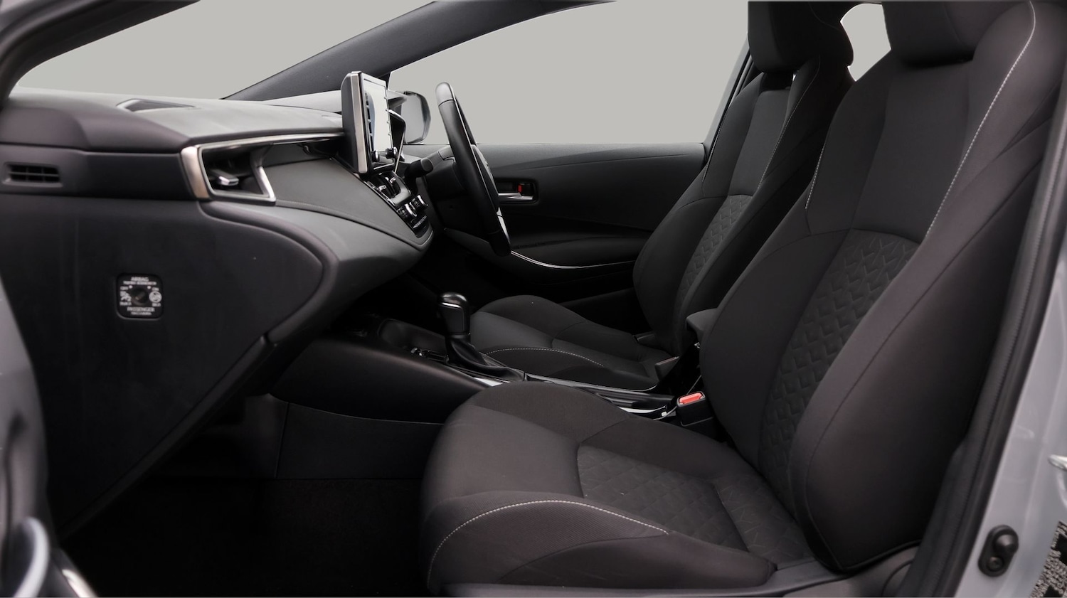 Used Toyota Corolla for sale - 77261289: Photo 14