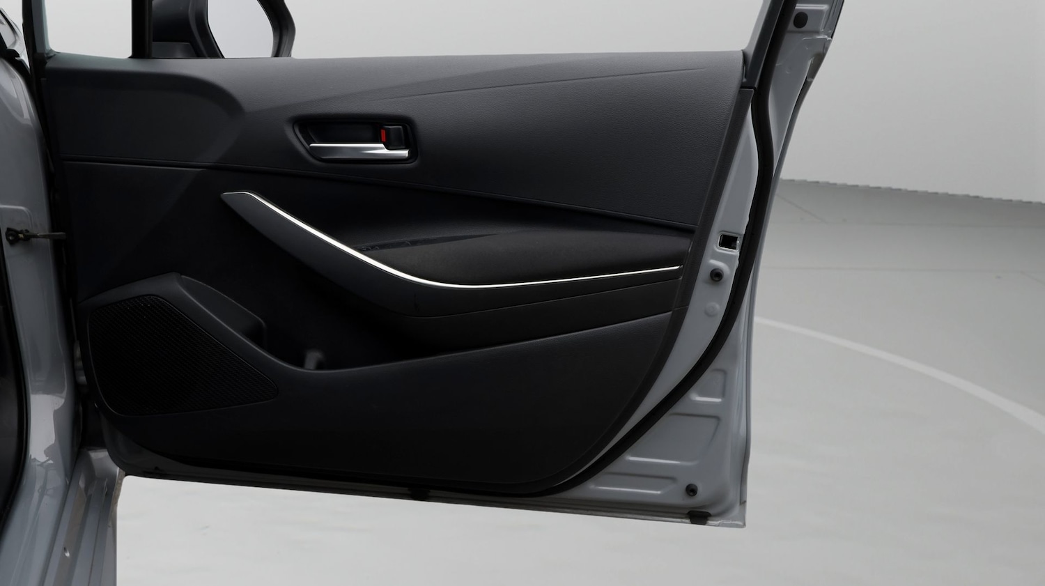 Used Toyota Corolla for sale - 77261289: Photo 15