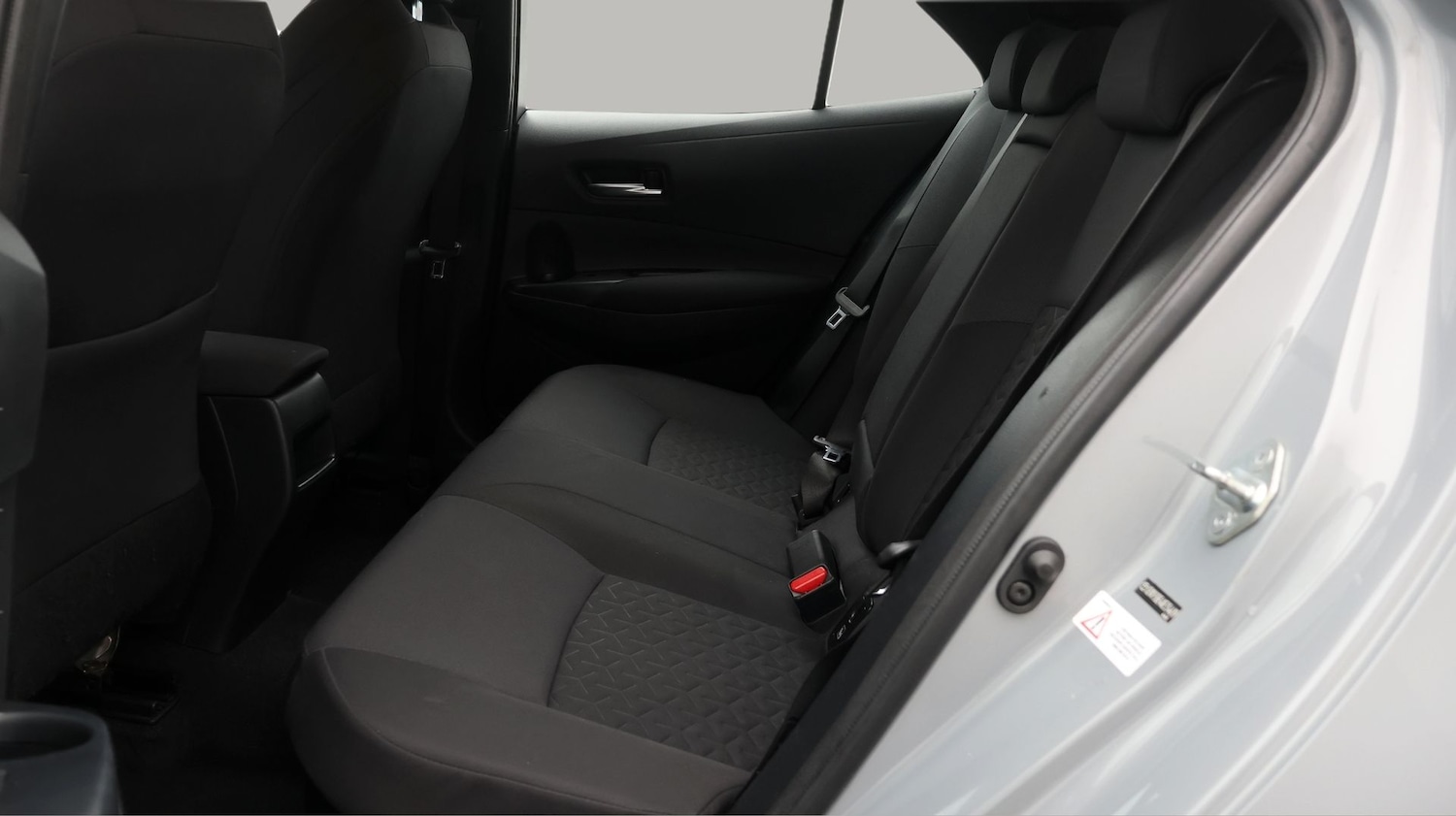 Used Toyota Corolla for sale - 77261289: Photo 16