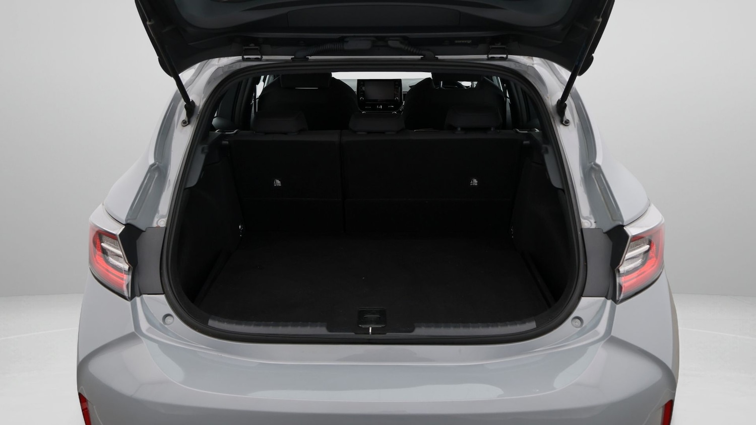 Used Toyota Corolla for sale - 77261289: Photo 17