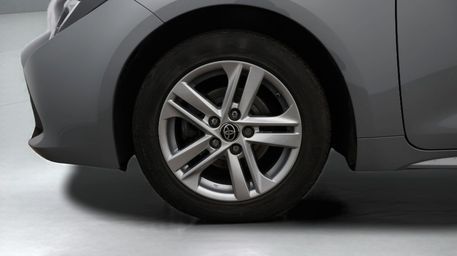 Used Toyota Corolla for sale - 77261289: Photo 18