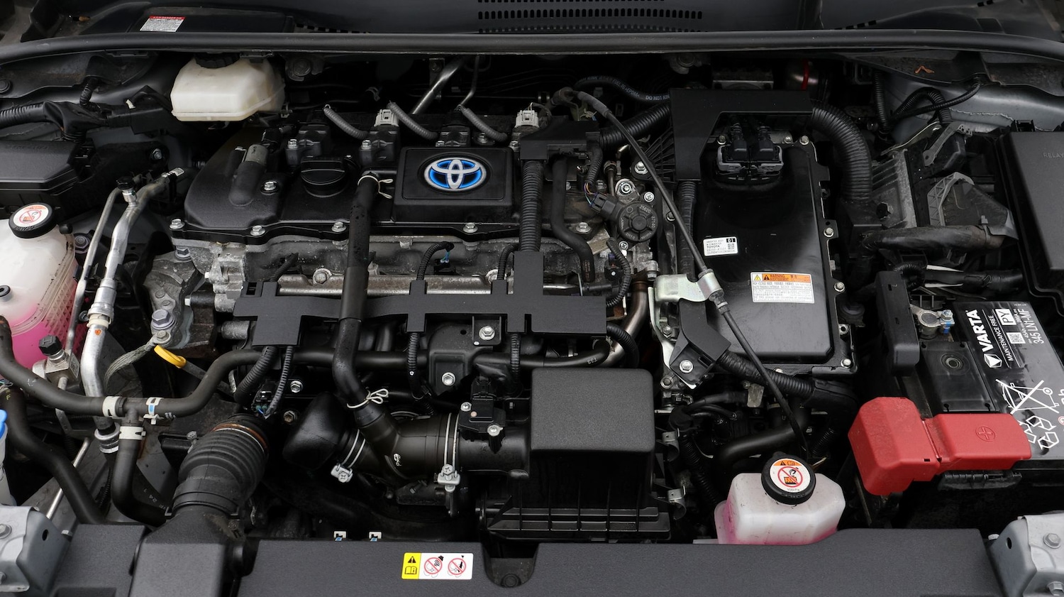 Used Toyota Corolla for sale - 77261289: Photo 19