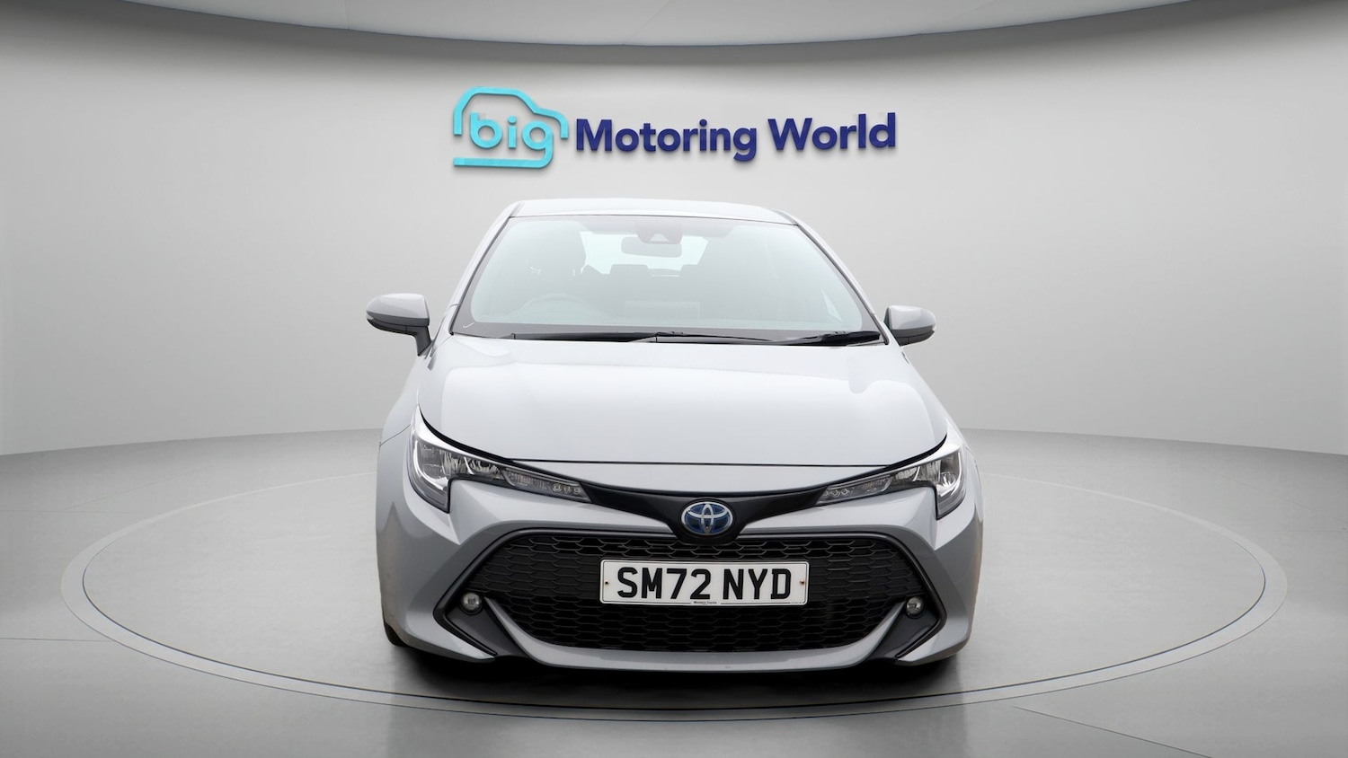 Used Toyota Corolla for sale - 77261289: Photo 2