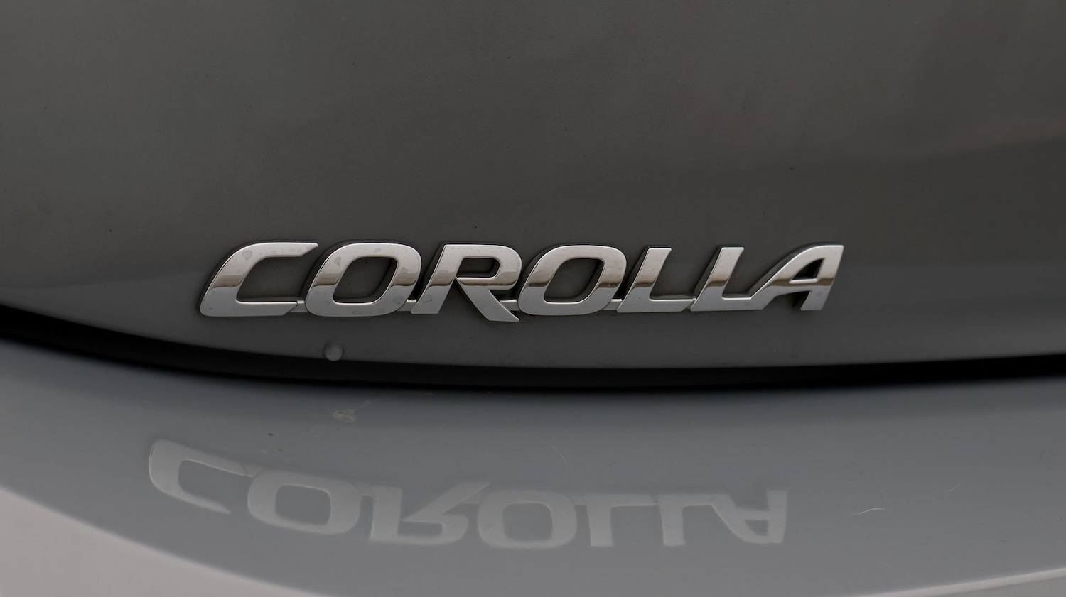 Used Toyota Corolla for sale - 77261289: Photo 20