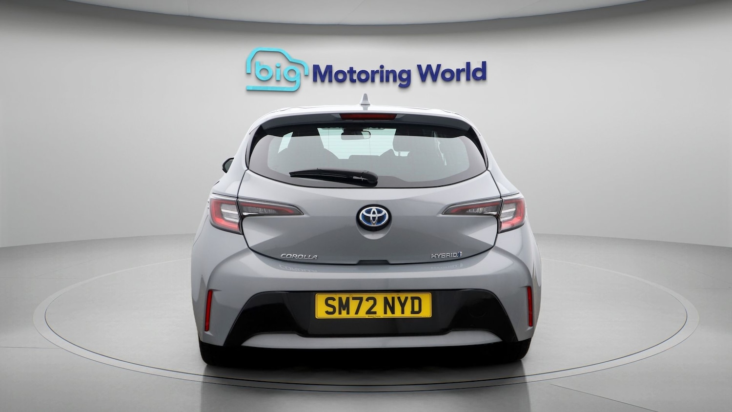 Used Toyota Corolla for sale - 77261289: Photo 6