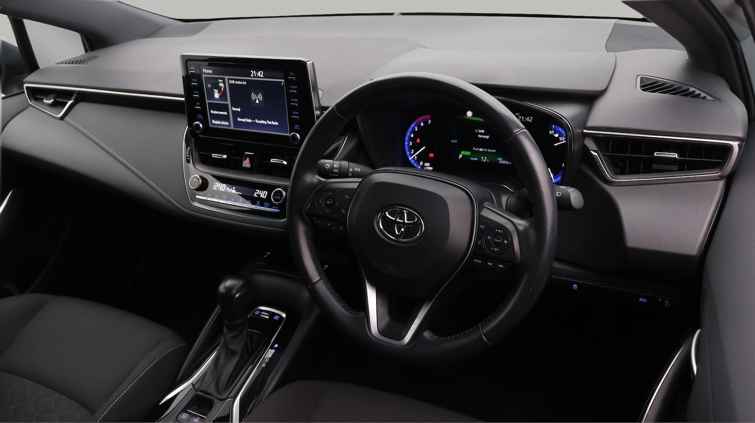 Used Toyota Corolla for sale - 77261289: Photo 9