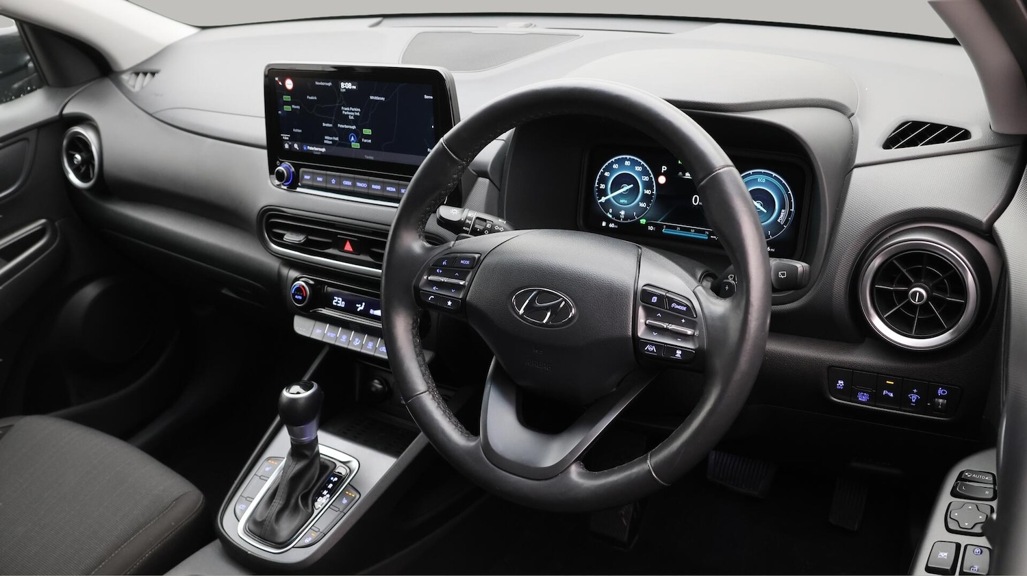 Used Hyundai KONA 2021 for sale - 76632693: Photo 10