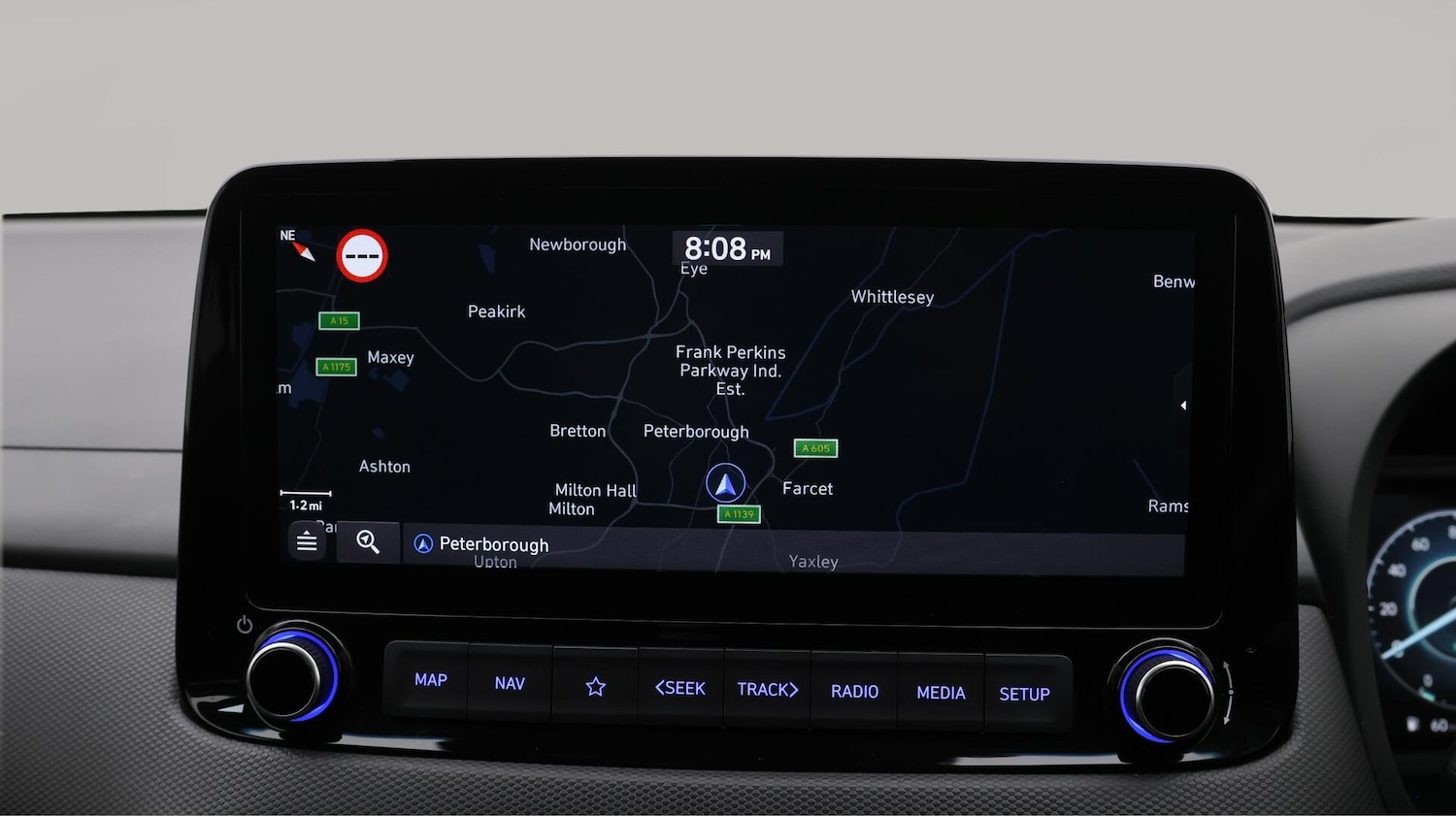 Used Hyundai KONA 2021 for sale - 76632693: Photo 12