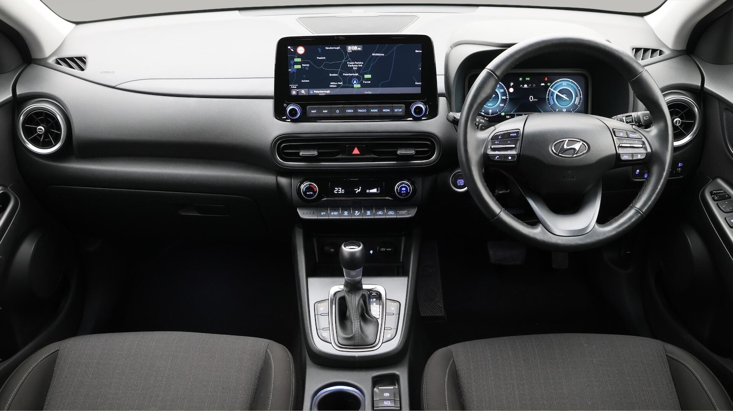 Used Hyundai KONA 2021 for sale - 76632693: Photo 14