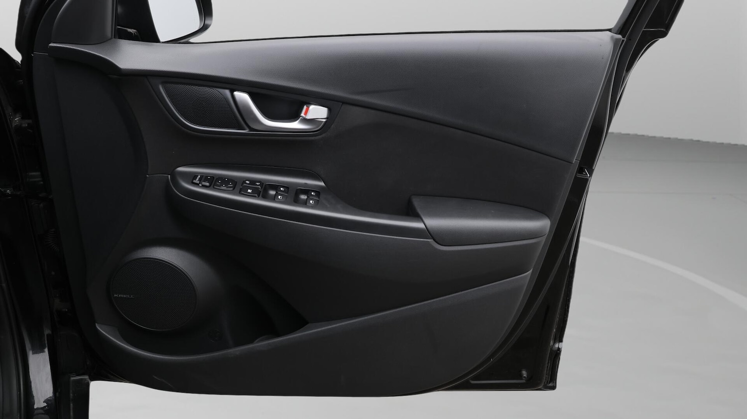 Used Hyundai KONA 2021 for sale - 76632693: Photo 16