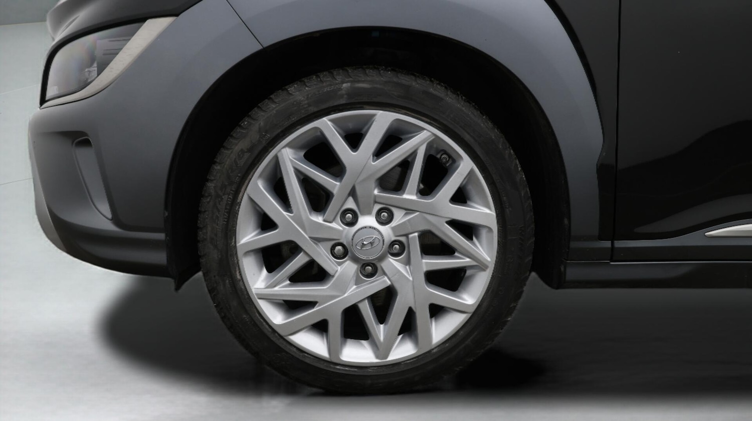 Used Hyundai KONA 2021 for sale - 76632693: Photo 19