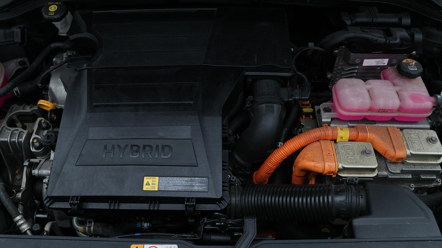 Used Hyundai KONA 2021 for sale - 76632693: Photo 20