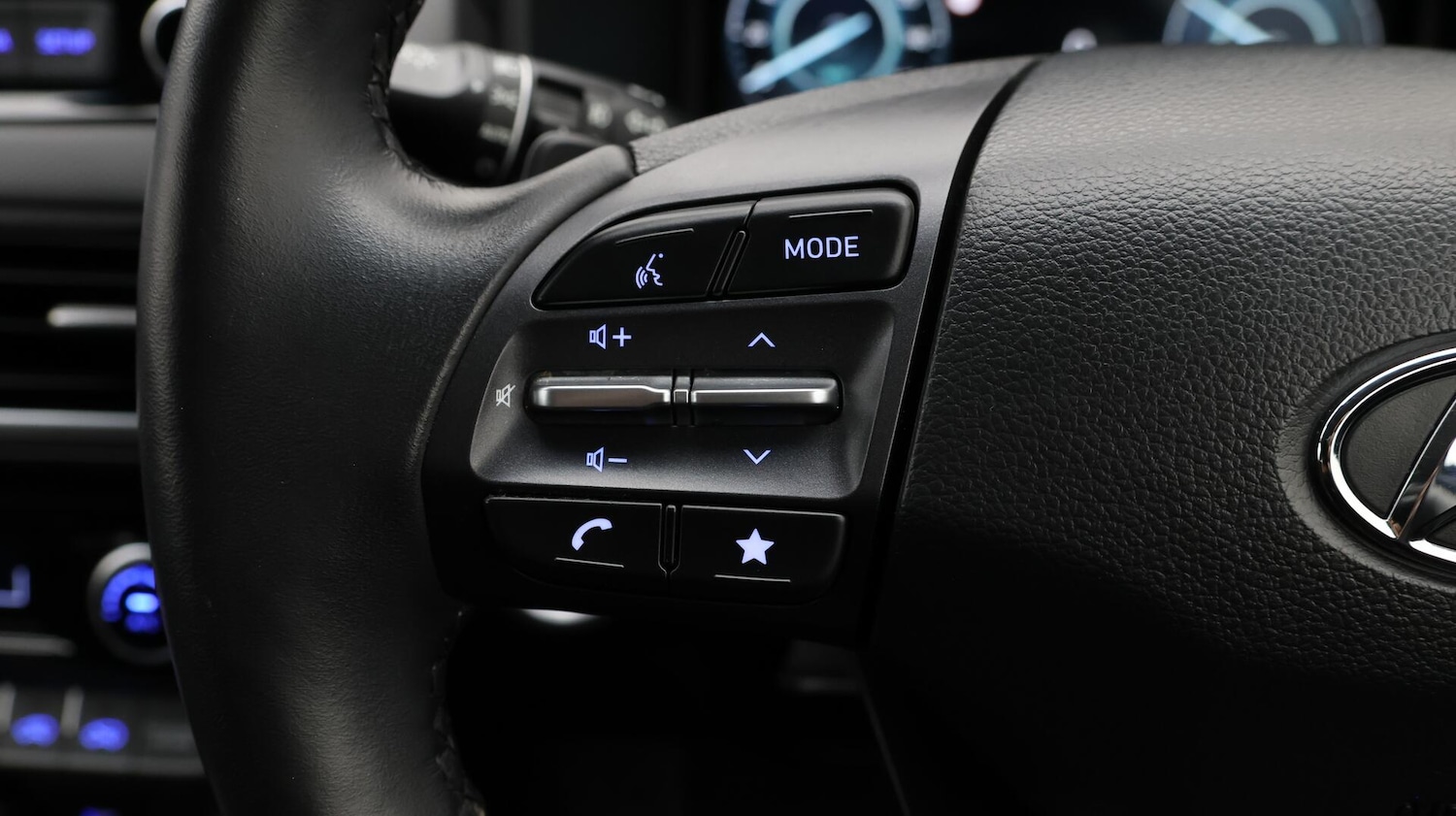 Used Hyundai KONA 2021 for sale - 76632693: Photo 24