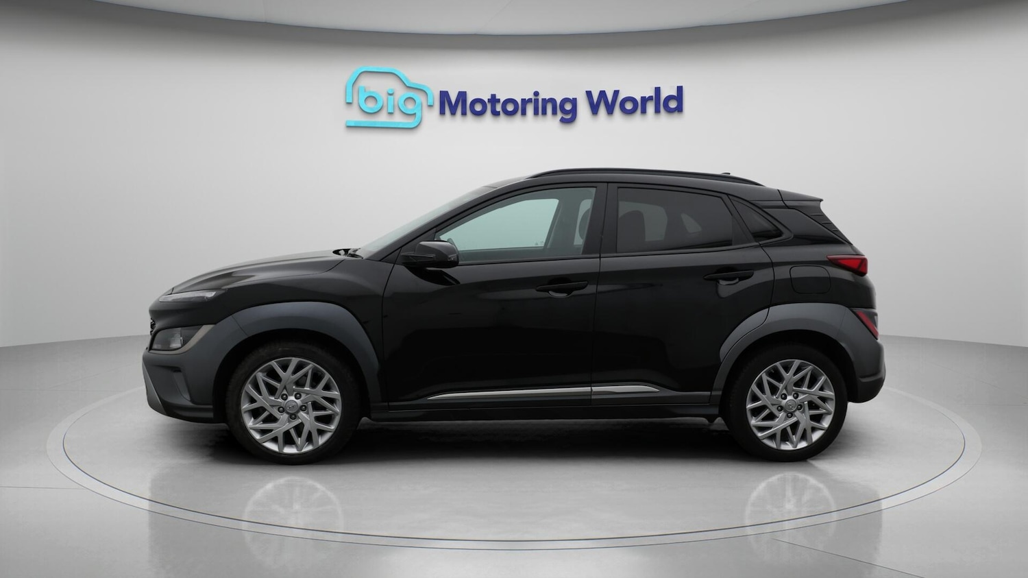 Used Hyundai KONA 2021 for sale - 76632693: Photo 5
