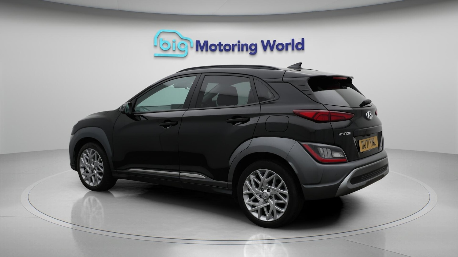 Used Hyundai KONA 2021 for sale - 76632693: Photo 6