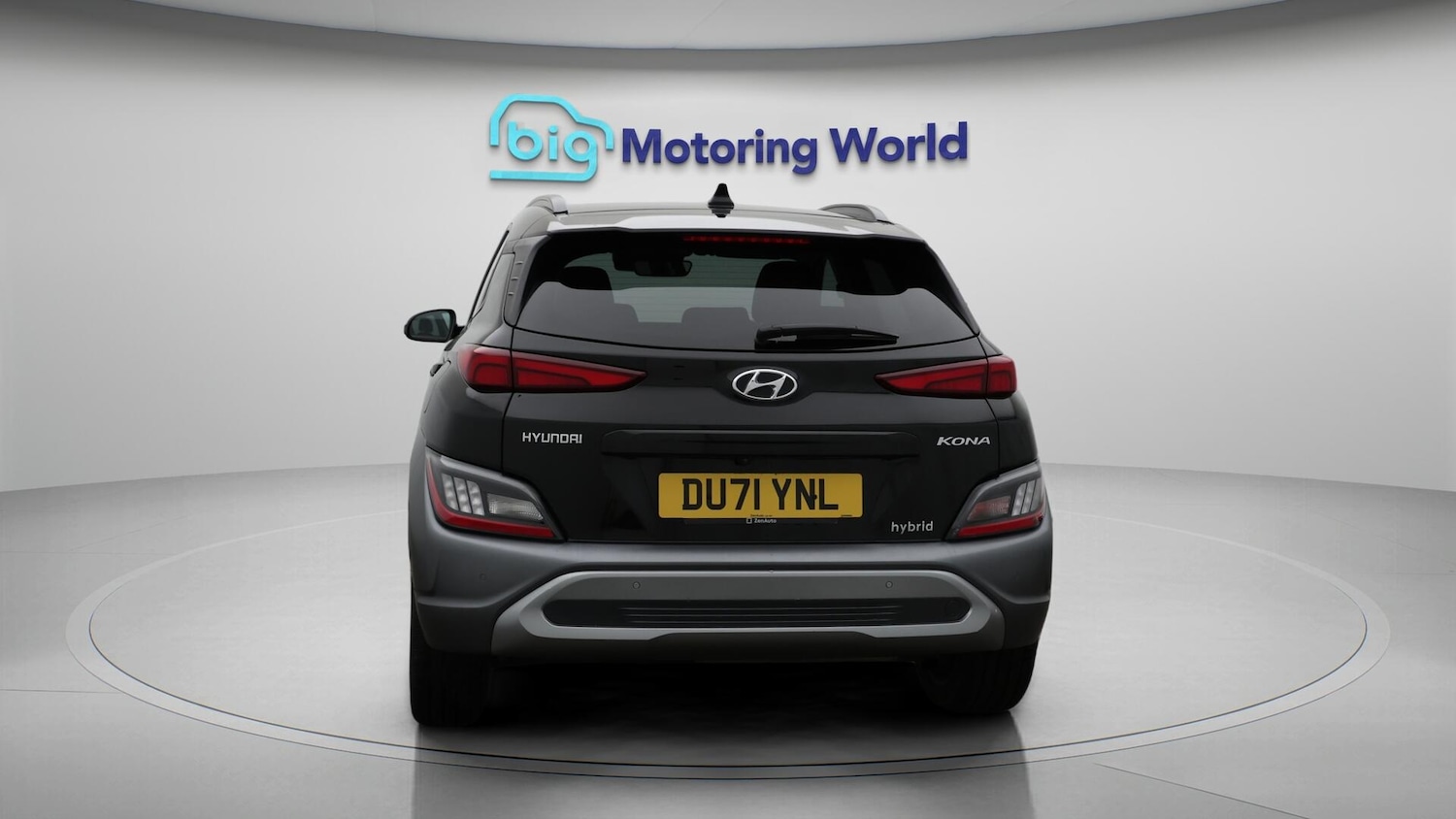 Used Hyundai KONA 2021 for sale - 76632693: Photo 7