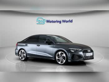 Used Audi A3 2021 for sale - 79459816: Photo