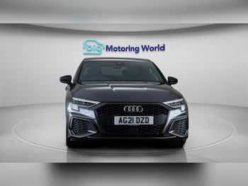 Used Audi A3 2021 for sale - 79459816: Photo