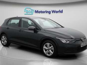 (22) - 1.5 TSI Life Hatchback 5dr Petrol Manual Euro 6 (s/s) (130 ps)